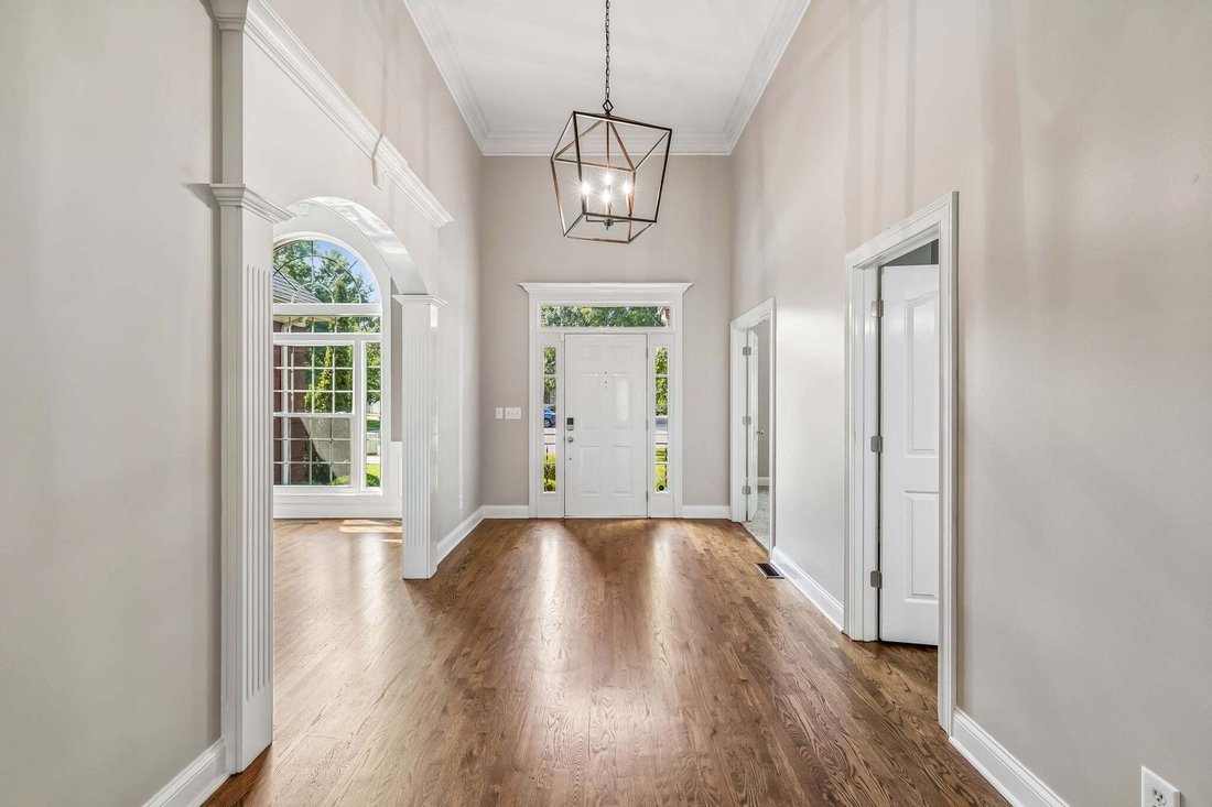 House in Murfreesboro, Tennessee, United States 3 - 18621213
