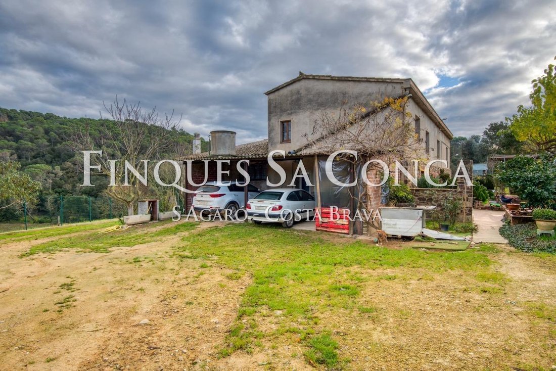 Finca in Spain 3 - 15942658
