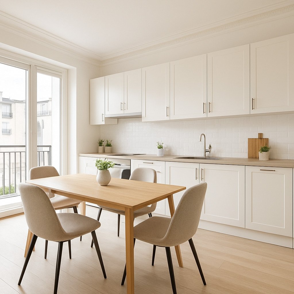 Apartment in Ouest, Saint-Genis-Pouilly, France 5 - 18622992