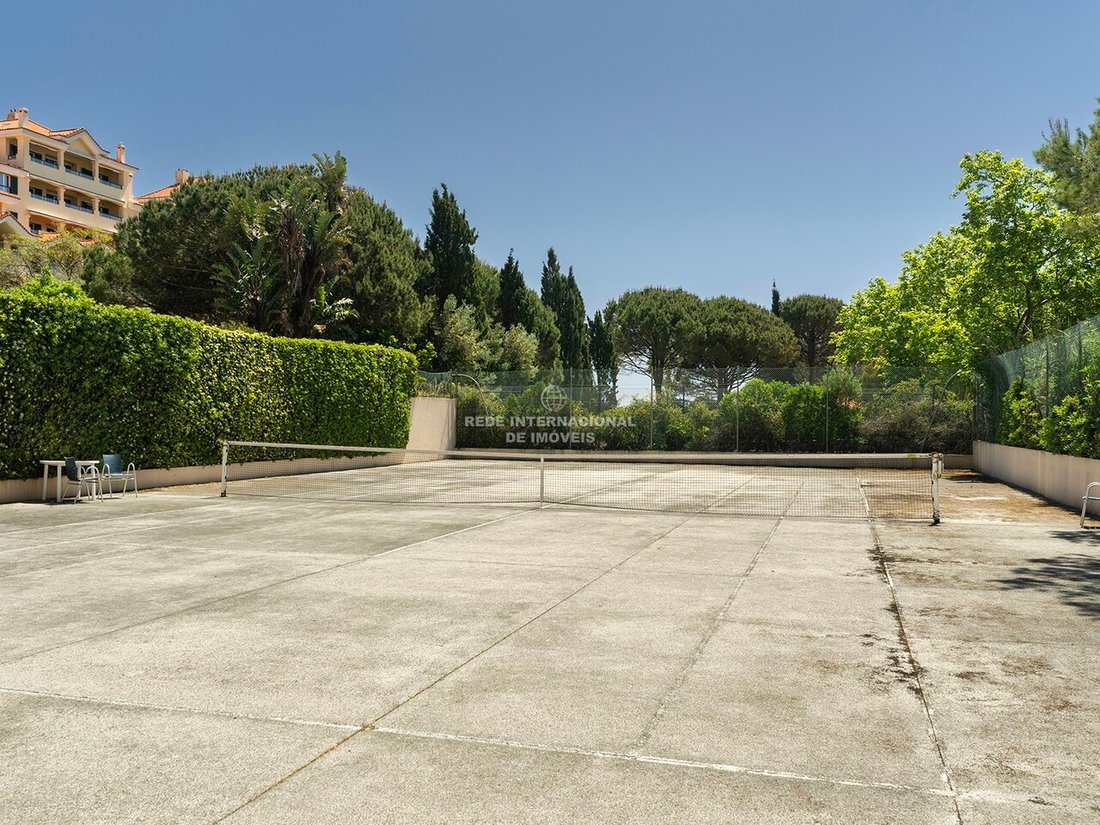Appartement à Cascais et Estoril, Lisbonne, Portugal 4 - 17850252