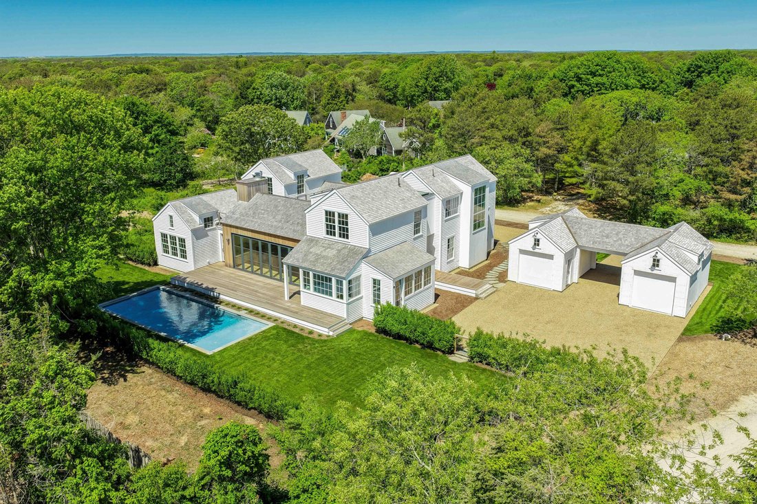 House in Edgartown, Massachusetts, United States 1 - 18490155