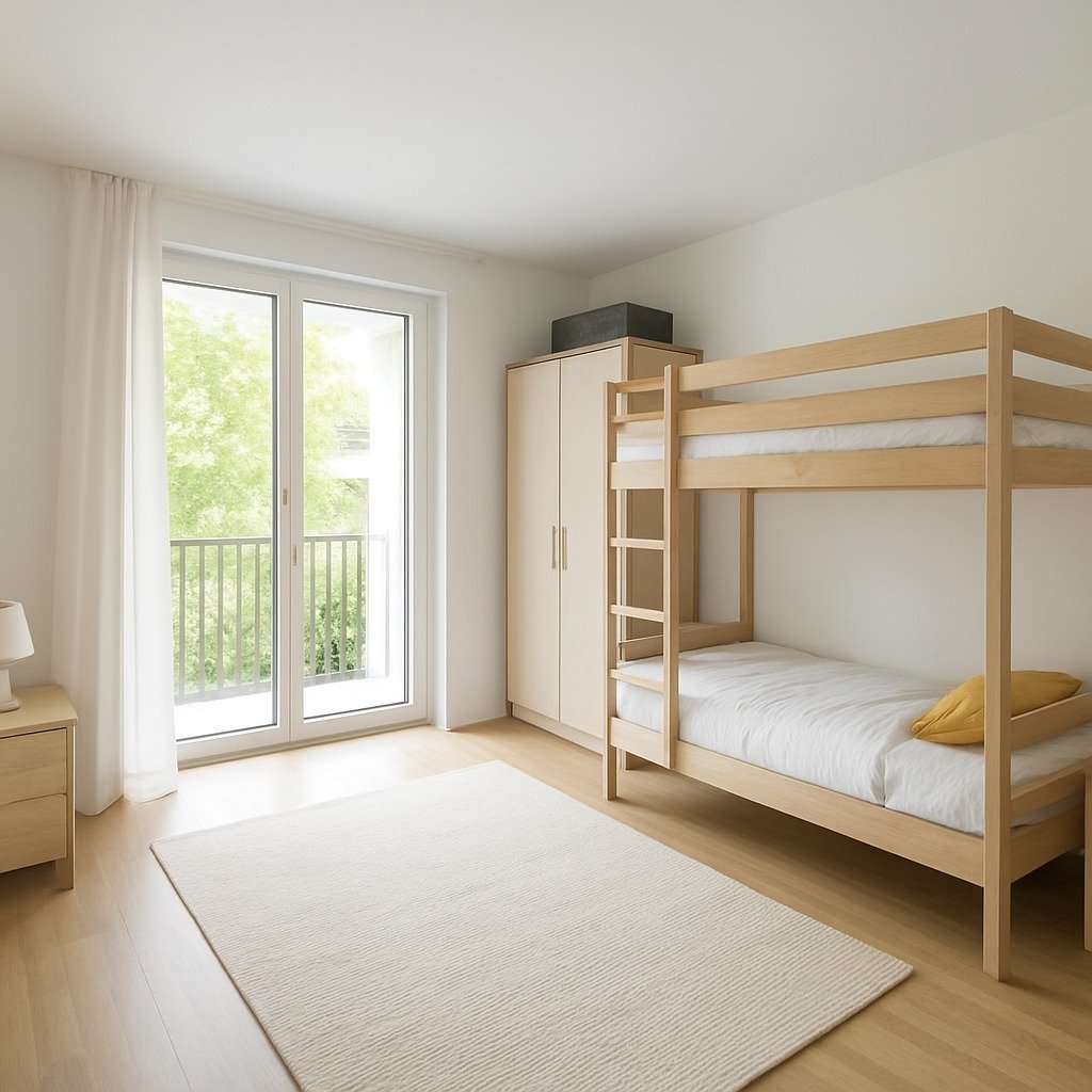 Apartment in Sathonay-Camp, Auvergne-Rhône-Alpes, France 4 - 18623038