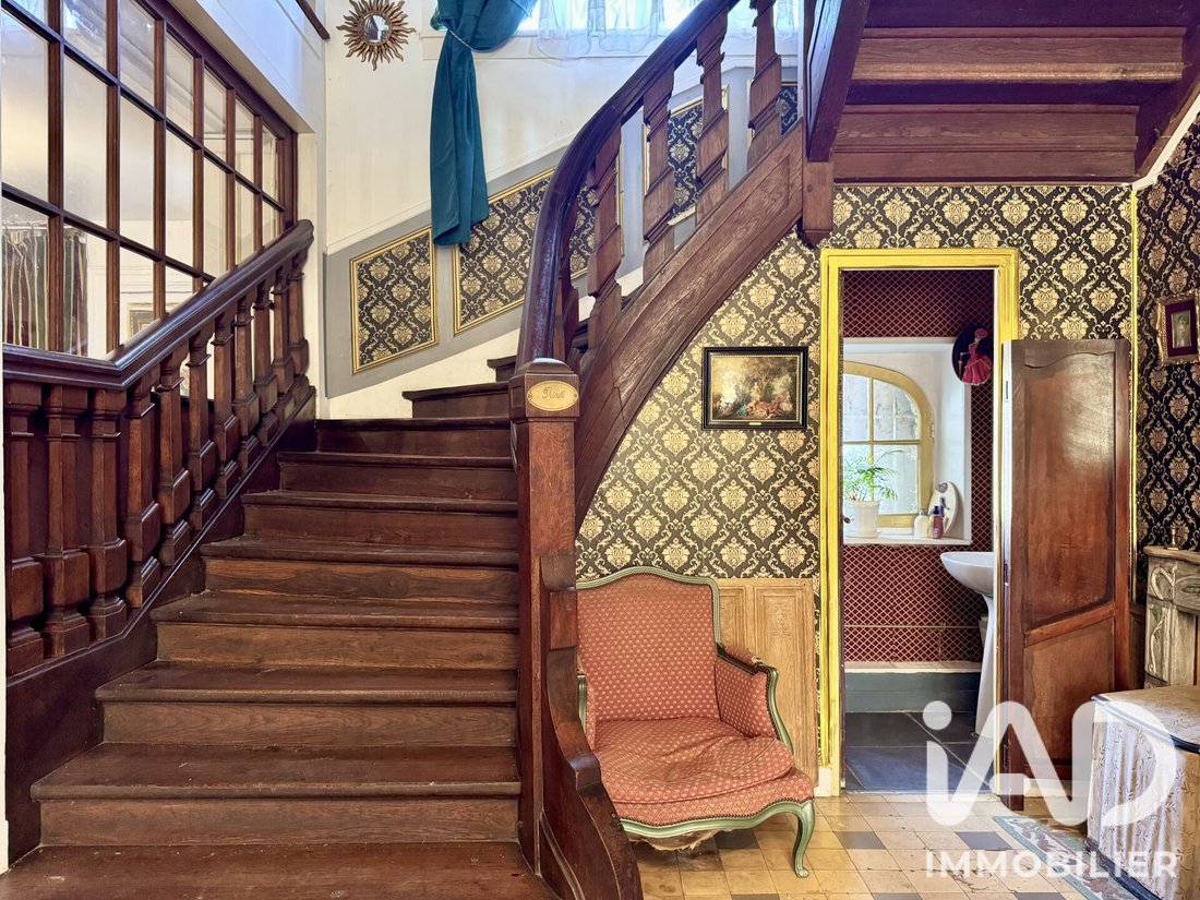 House in Villebeon, Ile-de-France, France 3 - 18621143