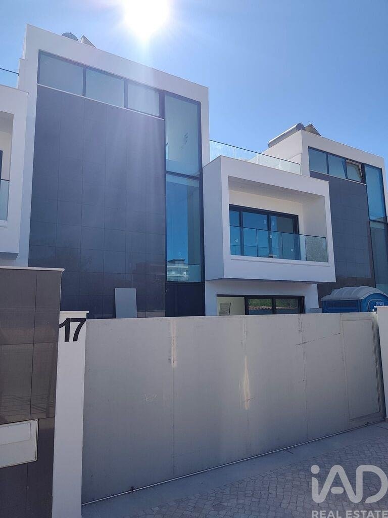 Townhouse in Montenegro, Algarve, Portugal 1 - 18305000
