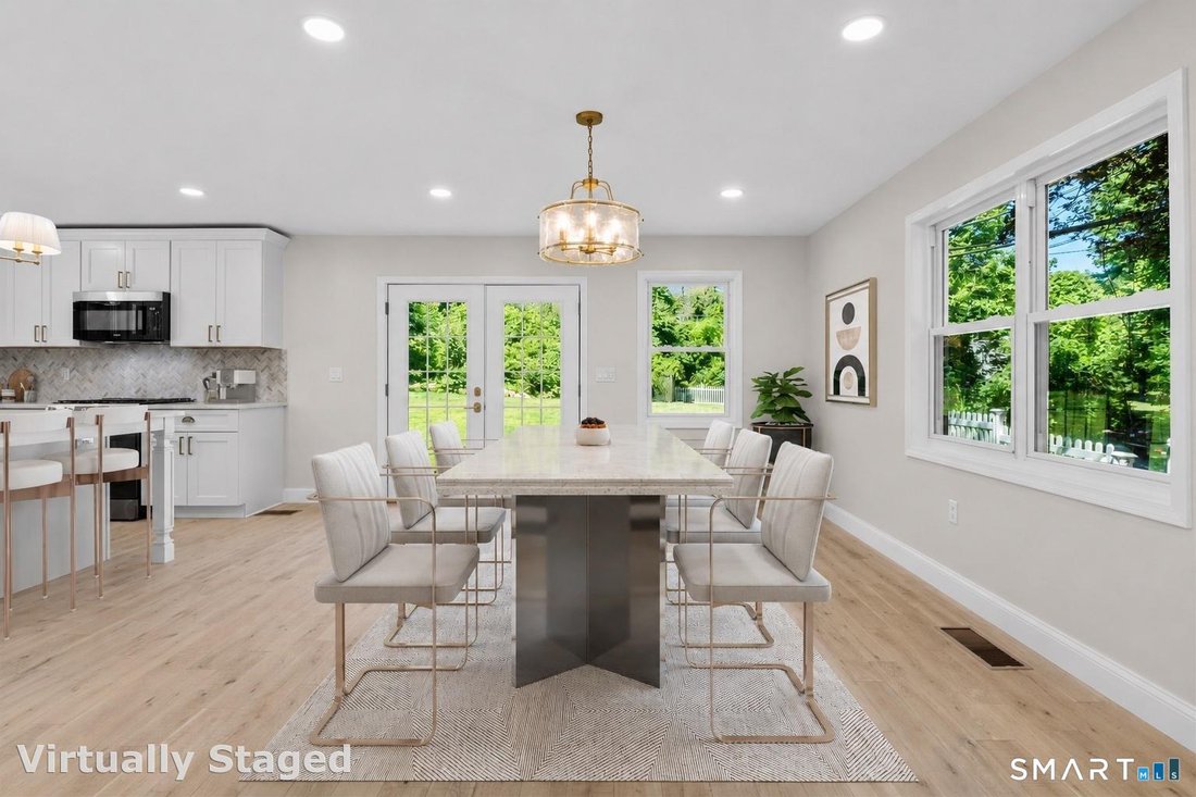House in Ridgefield, Connecticut, United States 1 - 18286717