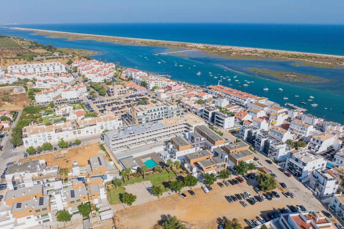 Apartamento en Conceicao e Cabanas de Tavira, Algarve, Portugal 4 - 17509456