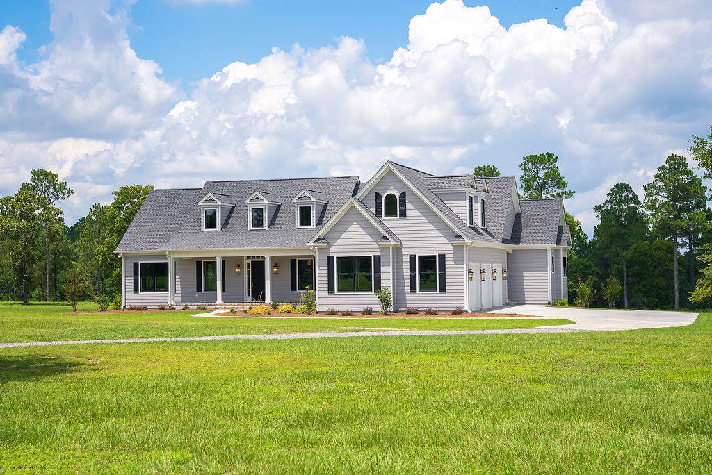 House in Aiken, South Carolina, United States 1 - 18617085