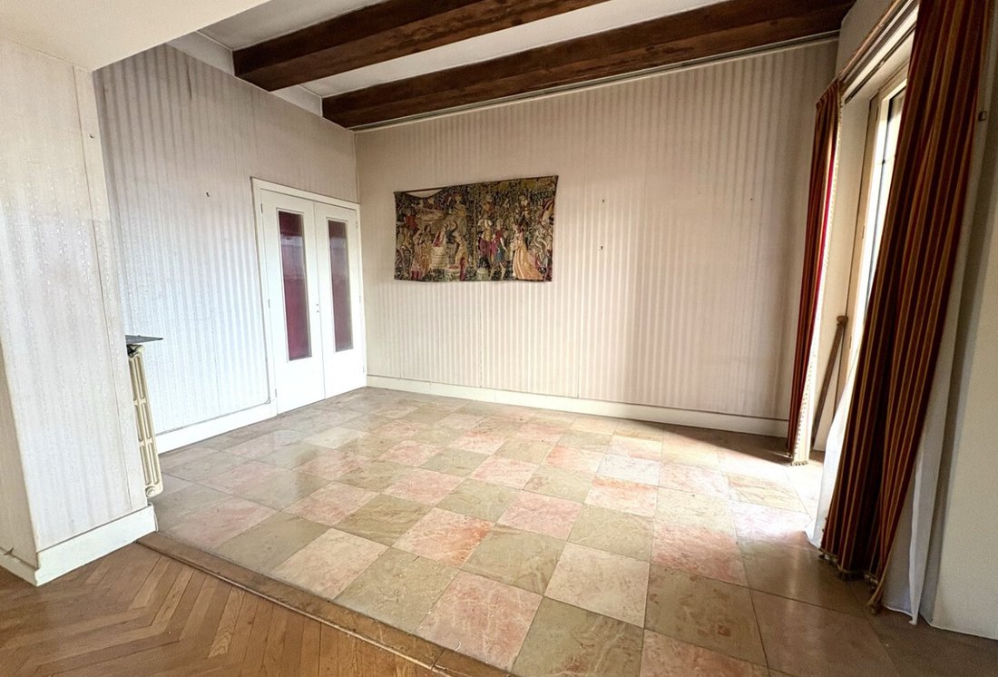 Apartment in Nice, Provence-Alpes-Côte d'Azur, France 3 - 18622121