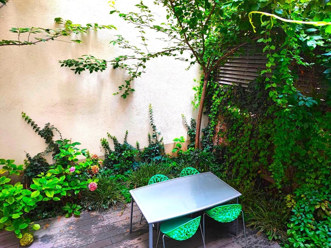 Apartment in Vienna, Wien, Austria 3 - 17246033