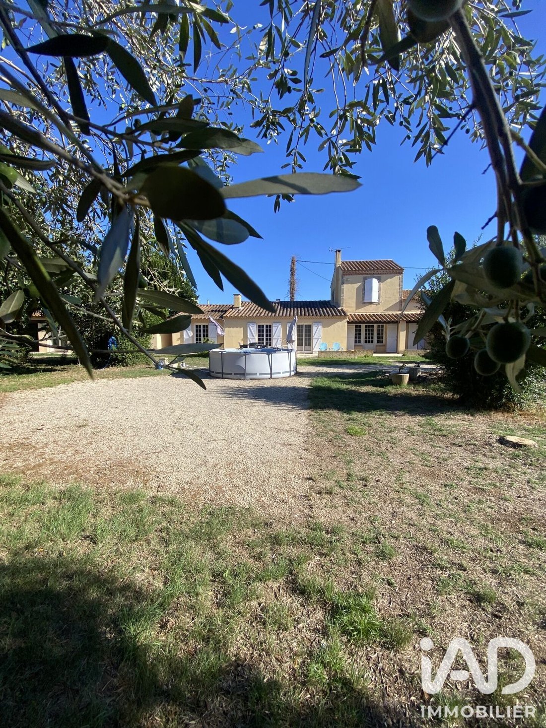 House in Arles, Provence-Alpes-Côte d'Azur, France 4 - 18076888
