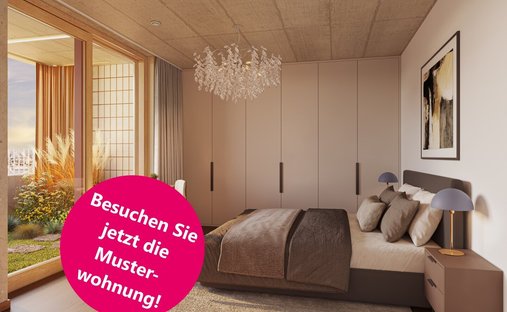 Apartment in Vienna, Wien, Austria 1