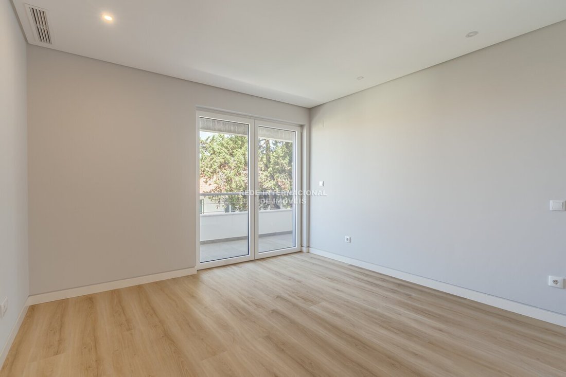 Apartamento en Carcavelos y Parede, Distrito de Lisboa, Portugal 4 - 18208795