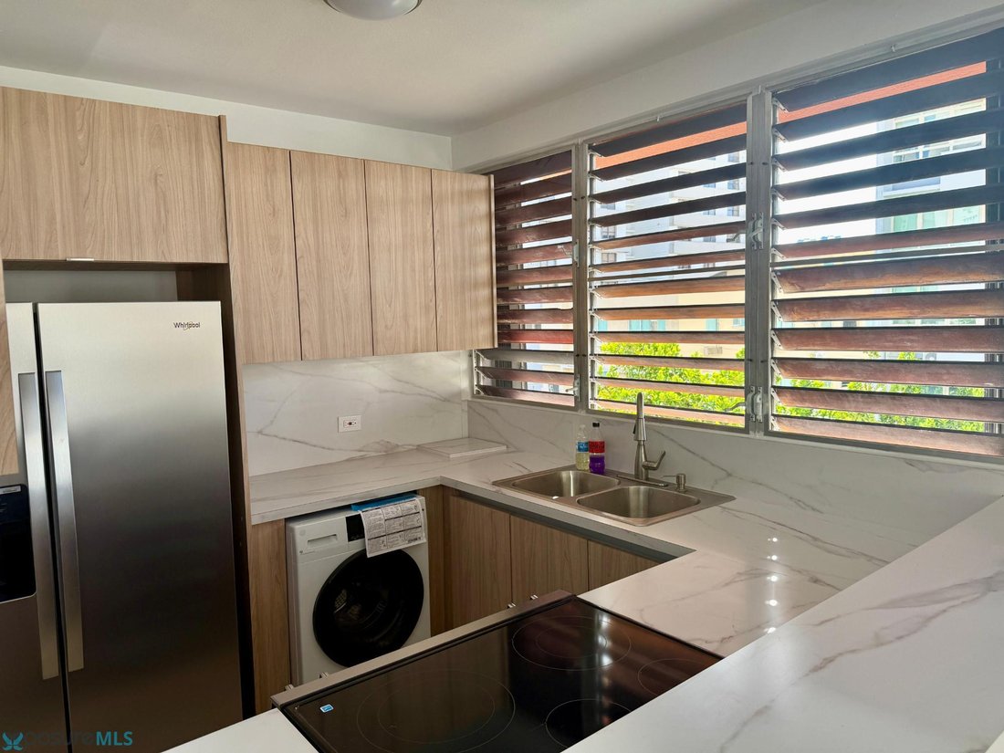 Wohnung in San Juan, San Juan, Puerto Rico 5 - 18617622