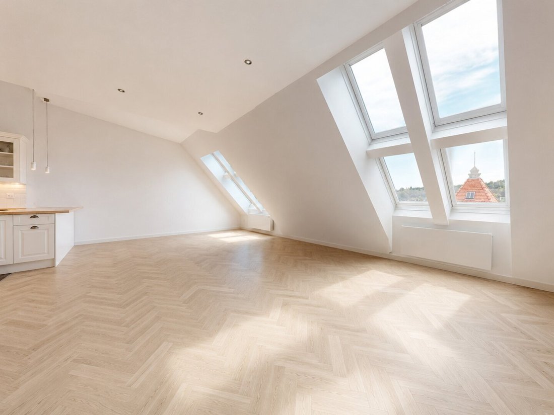 Penthouse in Vienna, Wien, Austria 1 - 18294121