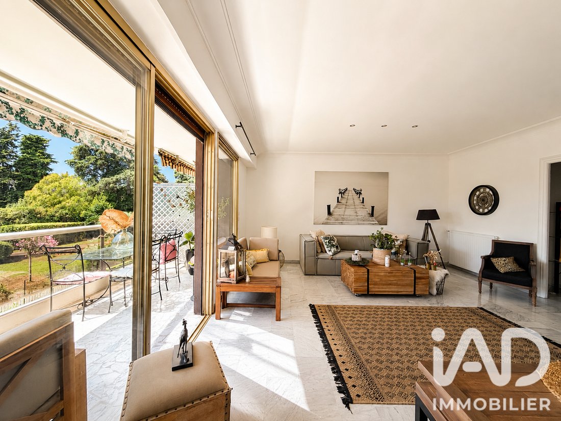 Apartment in Cannes, Provence-Alpes-Côte d'Azur, France 2 - 18616955
