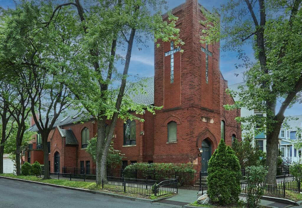 House in Chicago, Illinois, United States 2 - 18619885