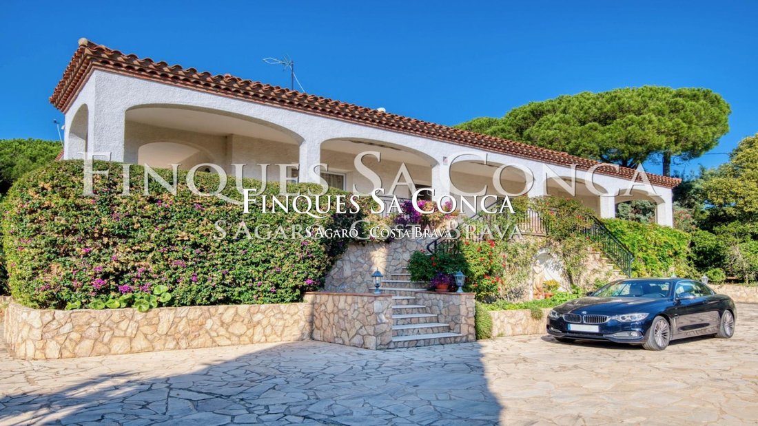 House in Sant Feliu de Guixols, Catalonia, Spain 2 - 15210752