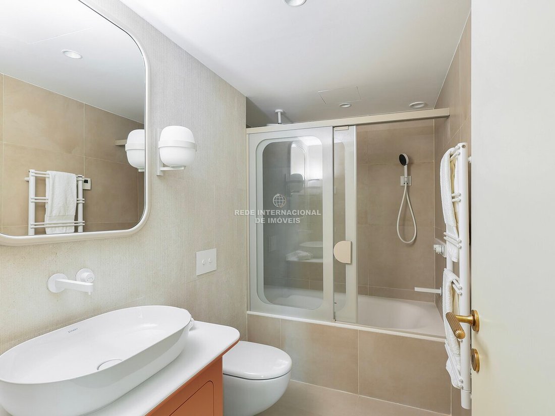 Apartment in Sao Vicente, Lisbon, Portugal 3 - 17500890