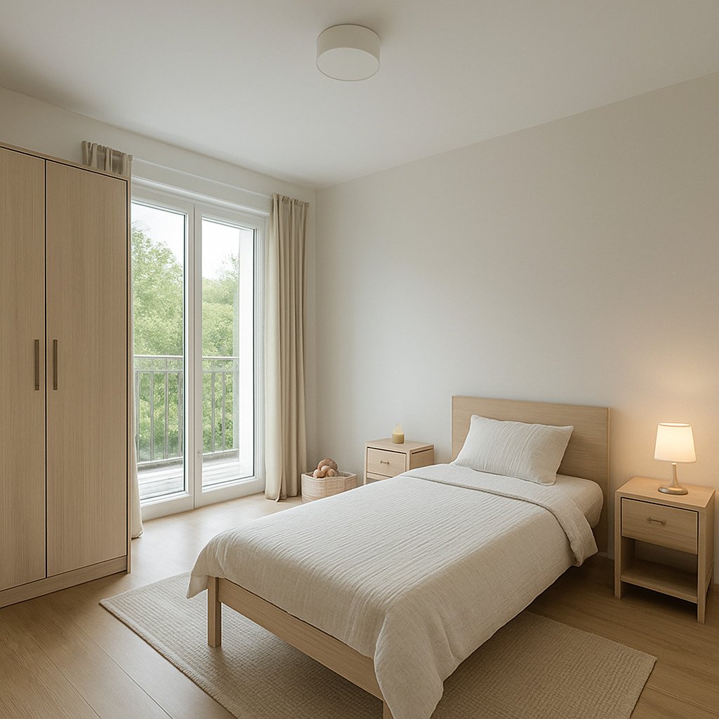 Apartment in Sergy, Auvergne-Rhône-Alpes, France 3 - 18623036