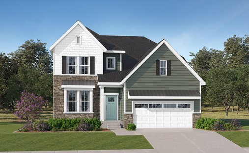 Casa a Milton, Delaware, Stati Uniti 1