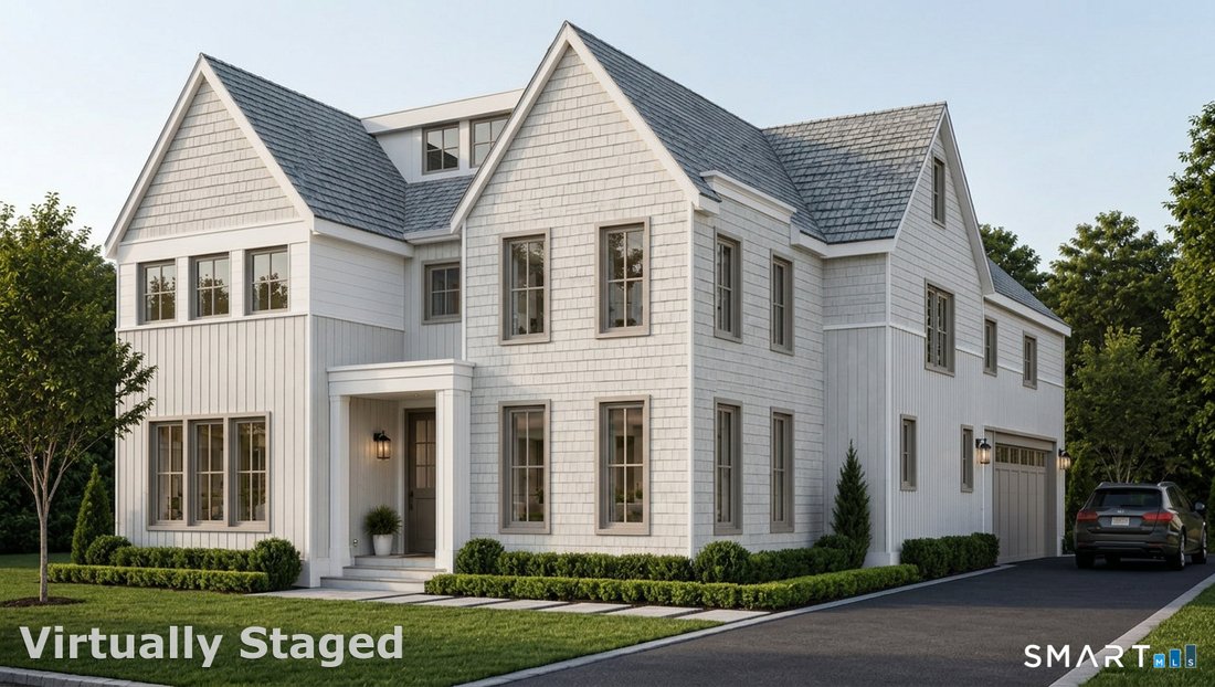 House in Fairfield, Connecticut, United States 1 - 18619976