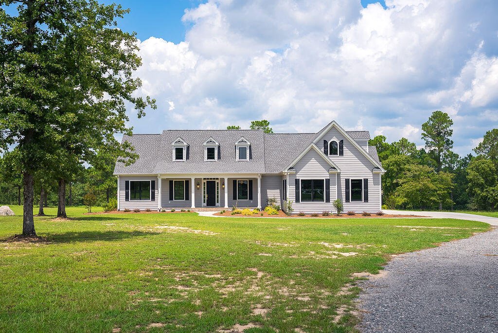 House in Aiken, South Carolina, United States 3 - 18617085