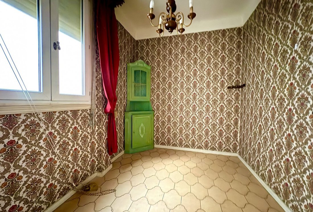 Apartment in Nice, Provence-Alpes-Côte d'Azur, France 5 - 18622121