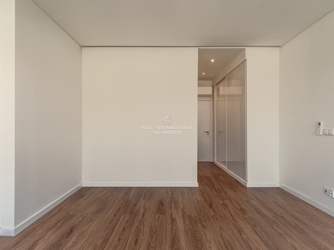 Wohnung in Estoril, Cascais und Estoril, Lissabon 5 - 18230618