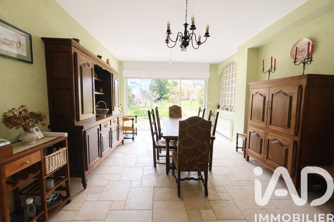 House in Villiers-sur-Marne, Ile-de-France, France 2 - 17060020