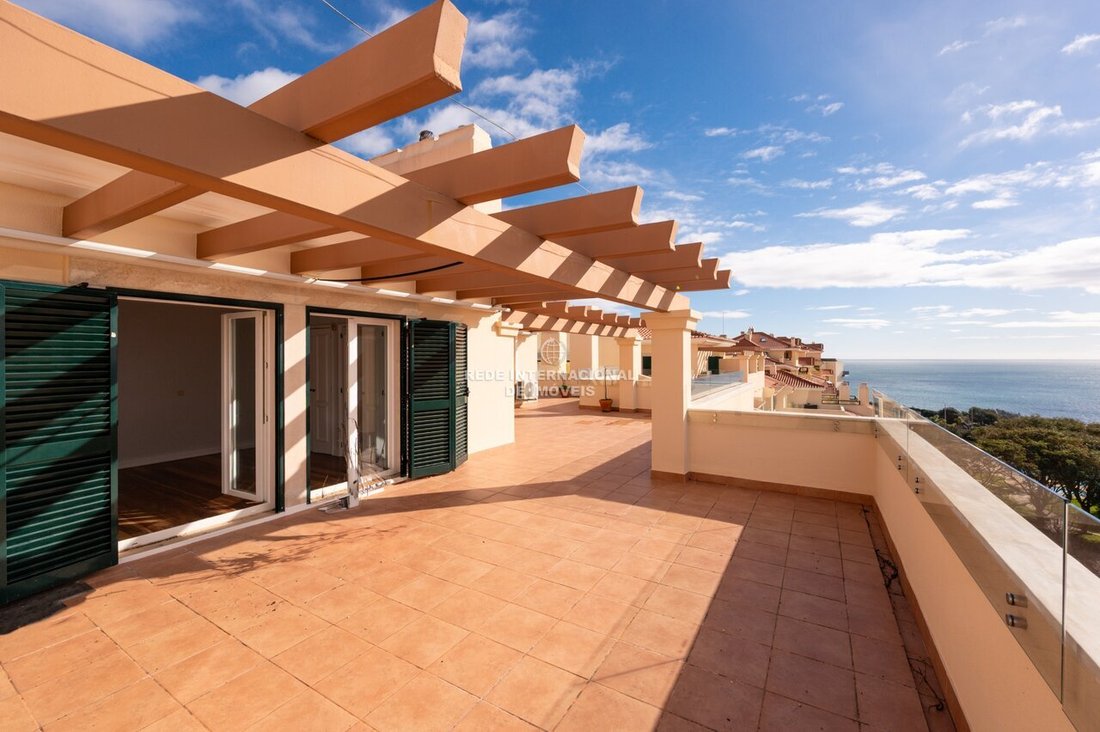 Apartamento en Cascais y Estoril, Distrito de Lisboa, Portugal 3 - 17500883