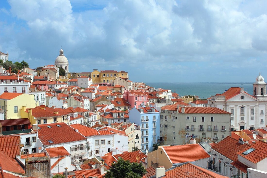 Appartamento a São Vicente, Lisbona, Portogallo 5 - 17500890