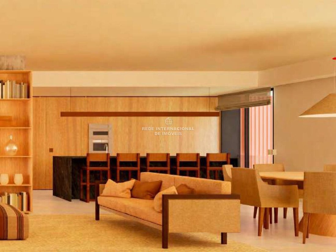 Apartment in Estoril, Cascais e Estoril, Lisbon 4 - 18164257