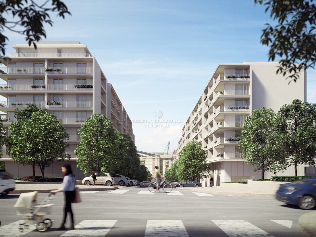 Apartment in Lumiar, Lisbon, Portugal 2 - 17657828
