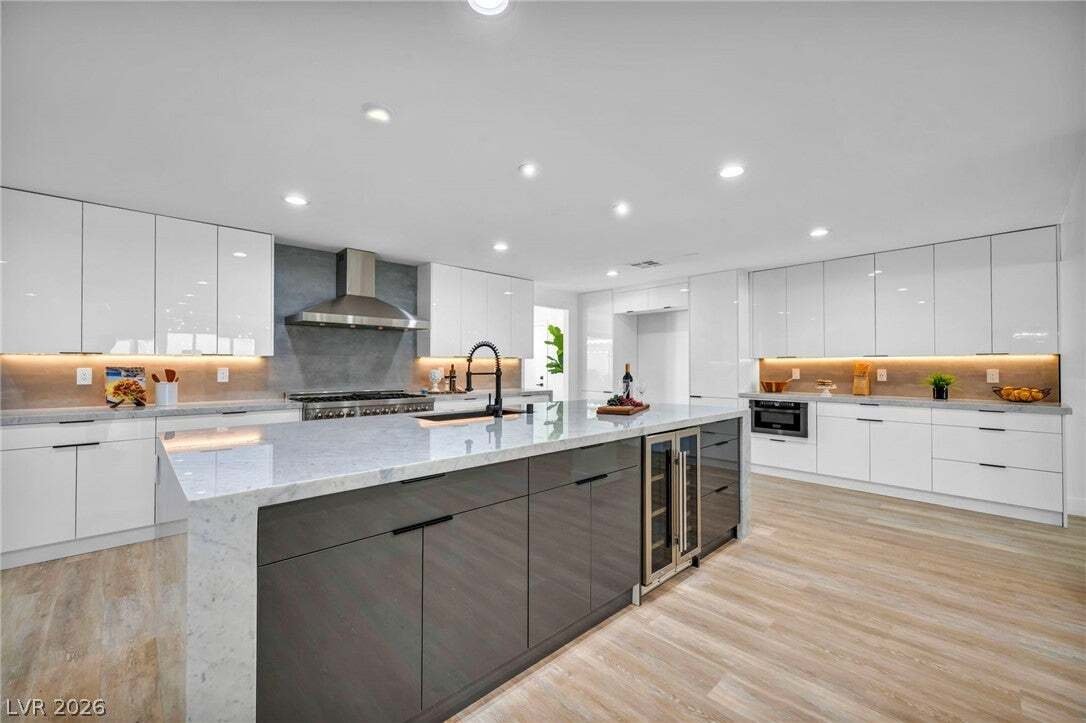 House in Las Vegas, Nevada, United States 2 - 18618501