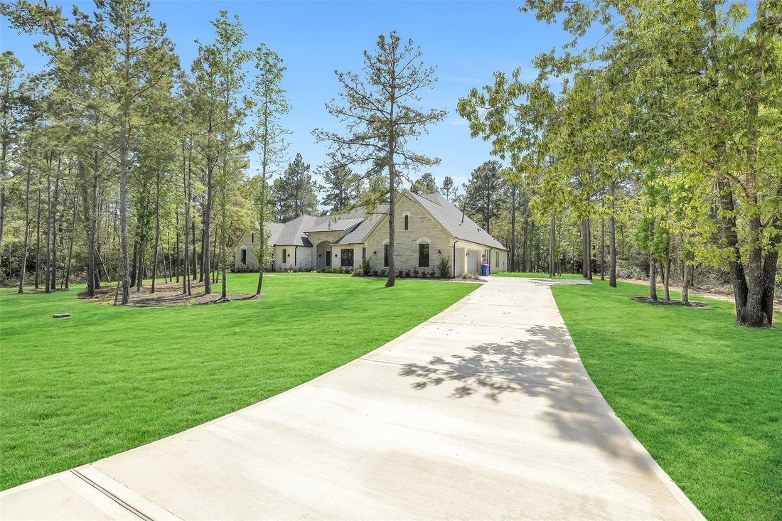 House in Montgomery, Texas, United States 5 - 18617487