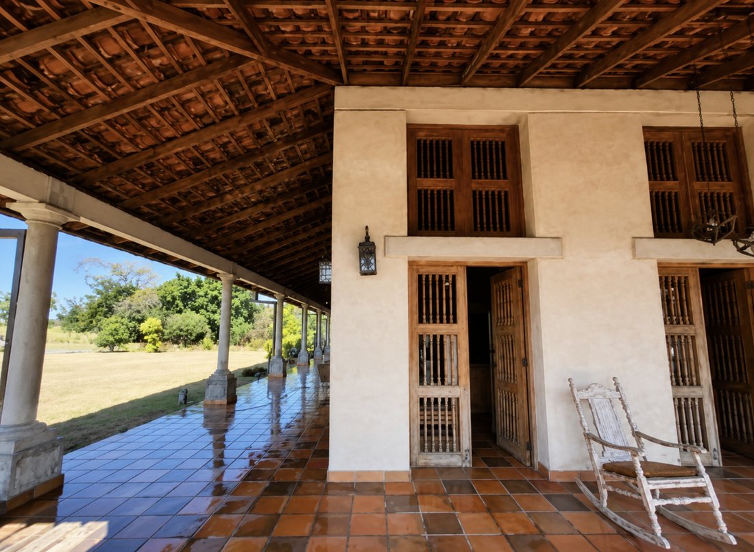 Finca in San Carlos District, Panama, Panama 4 - 18620251