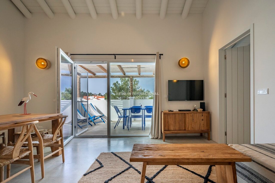 Apartment in Carvalhal, Setubal, Portugal 2 - 17500353