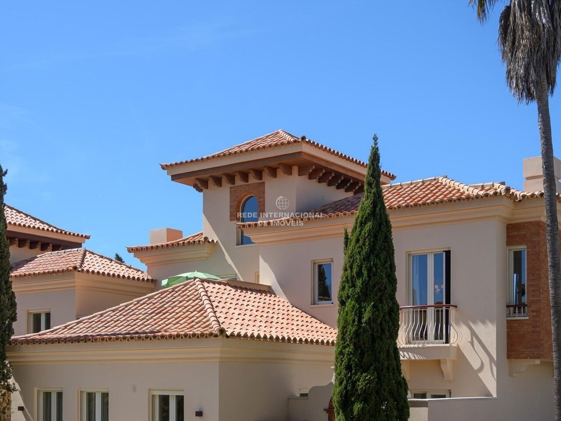 Apartment in Vila Nova de Cacela, Algarve, Portugal 5 - 17803209