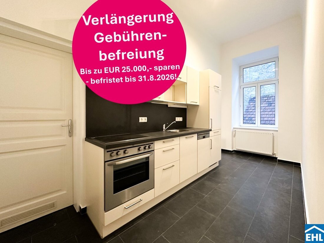 Apartment in Vienna, Wien, Austria 1 - 18616242