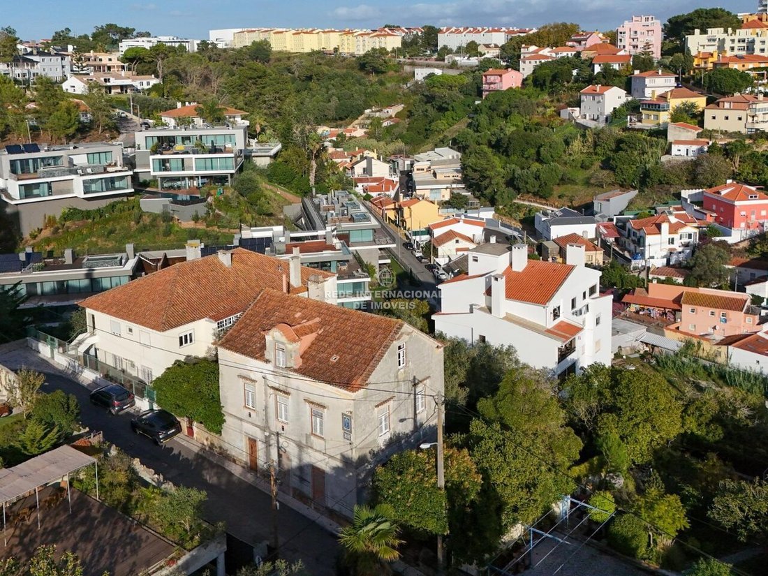 House in Estoril, Cascais e Estoril, Lisbon 2 - 18169597