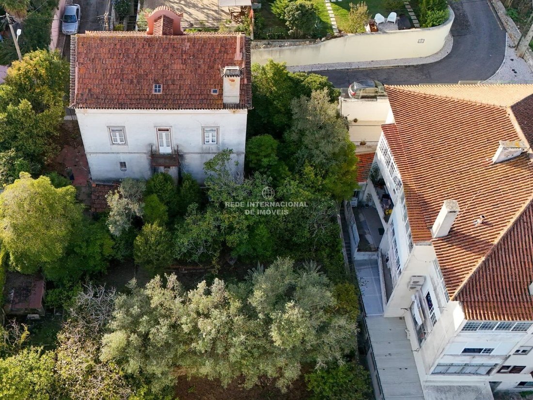 House in Estoril, Cascais e Estoril, Lisbon 5 - 18169597