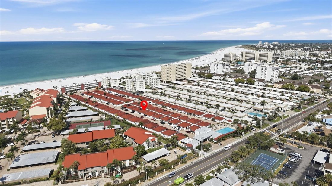 Condo in Siesta Key, Florida, United States 3 - 17503032
