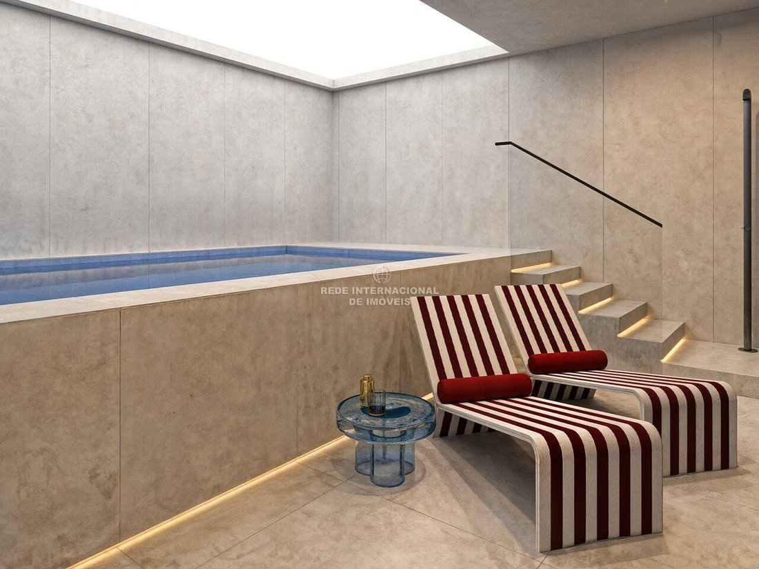 Apartamento en Avenidas Novas, Lisboa, Portugal 2 - 17803953