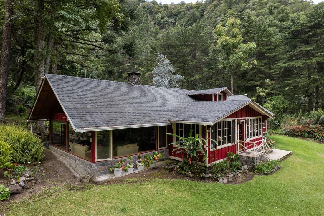 House in Paso Ancho, Chiriquí Province, Panama 3 - 18620255
