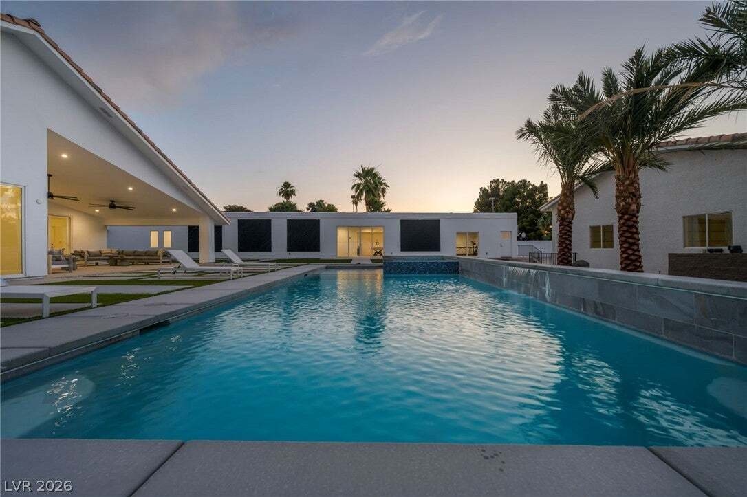 House in Las Vegas, Nevada, United States 5 - 18618501