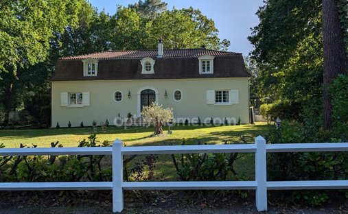 Casa a Ecarts-Rurali, Cestas, Francia 1