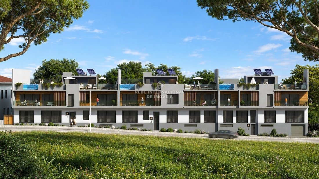 Apartment in Montenegro, Algarve, Portugal 4 - 17964297