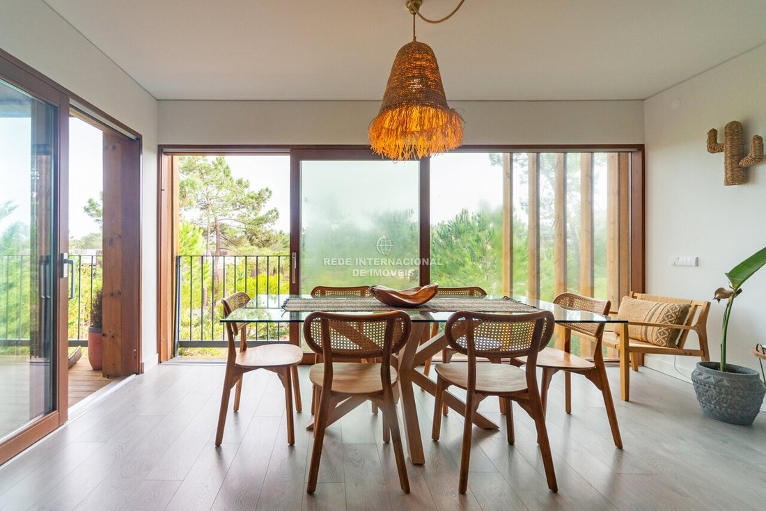 Appartement à Carvalhal, Setúbal Municipality, Portugal 4 - 17500184