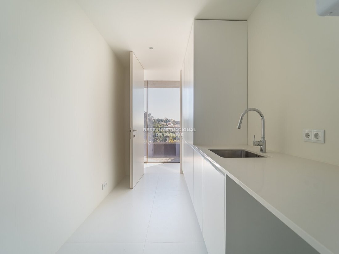 Appartamento a Lordelo do Ouro e Massarelos, Oporto, Portogallo 3 - 17546710