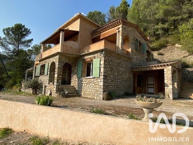 House in Buis-les-Baronnies, Auvergne-Rhône-Alpes, France 2 - 18621133